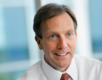 Stephen P. MacMillan Chairman, President and Chief Executive Officer