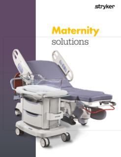 Maternity Solutions Brochure