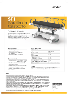 ST1 Spec Sheet IT.pdf