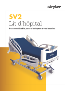 SV2 - brochure en français