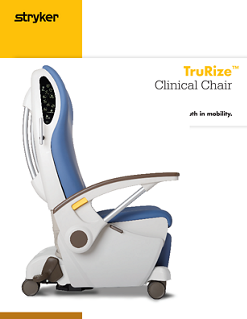 TruRize Clinical Chair Brochure