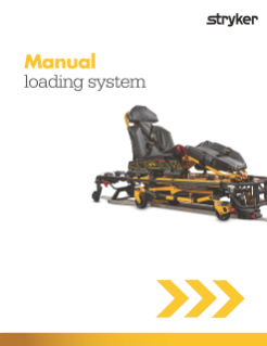 Manual loading system
