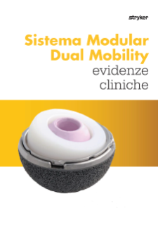 Modular Dual Mobility clinical evidence - Italian