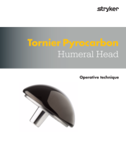Tornier Pyrocarbon operative technique.pdf