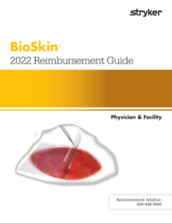 2022 Bioskin Reimbursement Guide