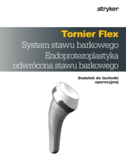 2-AP-011470B-PL - Tornier Flex Shoulder System Reversed_PL.pdf