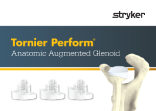 Tornier Perform Anatomic Augmented Glenoid Brochure.pdf