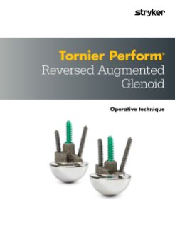 5-AP-012147C_EN Tornier Perform Reversed Augmented glenoid.pdf