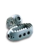 AVS Vertebral Body Replacement System