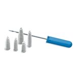 Biosteon Wedge Interference Anchor