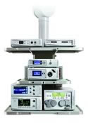 Stryker Equipment Boom