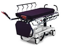 Gynnie OB / GYN Stretcher