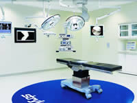 i-Suite Integrated Operating Room