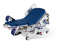 LD304 Birthing Bed