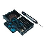 Leibinger Universal Neuro 2 Fixation System