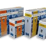 NasoPore Bioresorble Nasel Dressing