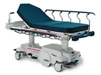 SM304 with Zoom Motorized Drive System