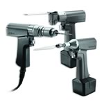 System 6 Heavy Duty Power Tools
