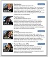 Look inside life at Stryker