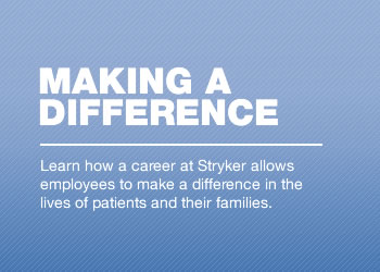 Making a Difference