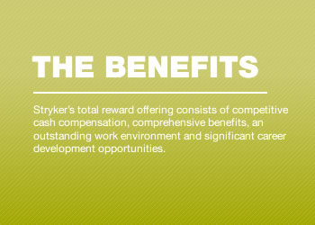 The Benefits