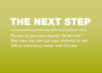 The Next Step
