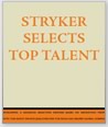 Stryker Selects Top Talent