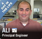 See Ali's Day in the Life