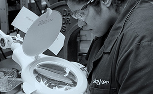 FACTORY REPAIR