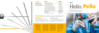 Pello Brochure