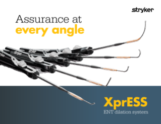 XprESS HCP brochure