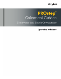 PROstep Calc Guides Op-Tech