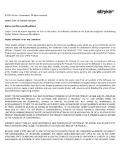 Core 2 Software Notices and Terms and Conditions