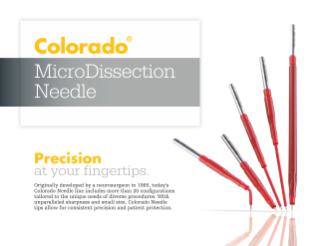 Colorado Needle Flyer