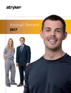 2017 Annual Review