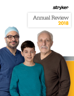 2018 Annual Review