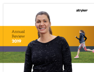 2019 Annual Review