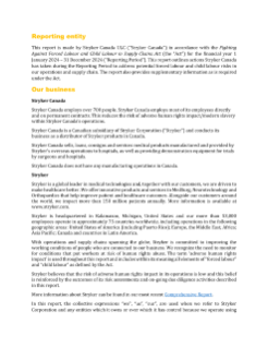 2024 Bill S-211 Report - Canada