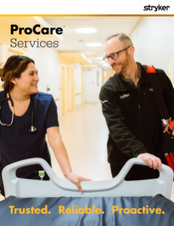 Acute Care ProCare Brochure