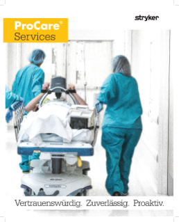 EMEA AC ProCare Brochure - DE