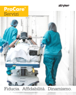 EMEA AC ProCare Brochure - IT