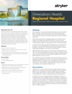 Owensboro Health Regional Hospital Case Study.pdf