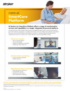care.ai platform overview