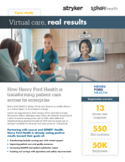 care.ai + SONIFI + Henry Ford Success Story - US.pdf