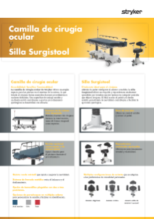 Eye Surgery Stretcher Spec Sheet ES.pdf