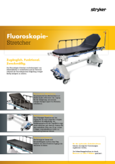 Fluoroscopy Stretcher Spec Sheet DE.pdf