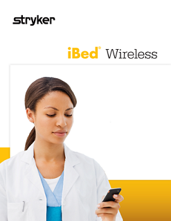 iBed Wireless Brochure