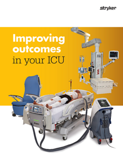 ICU Brochure