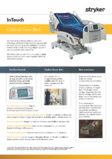 InTouch ICU Bed Spec Sheet.pdf