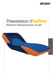 Isotour - Brochure FR
